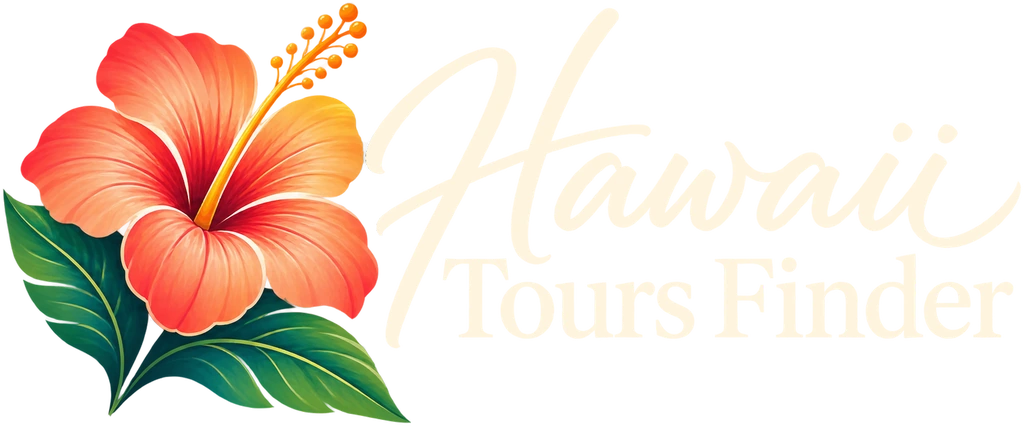 Hawaii Tours Finder