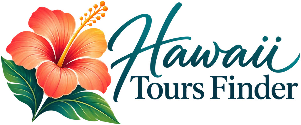 Hawaii Tours Finder