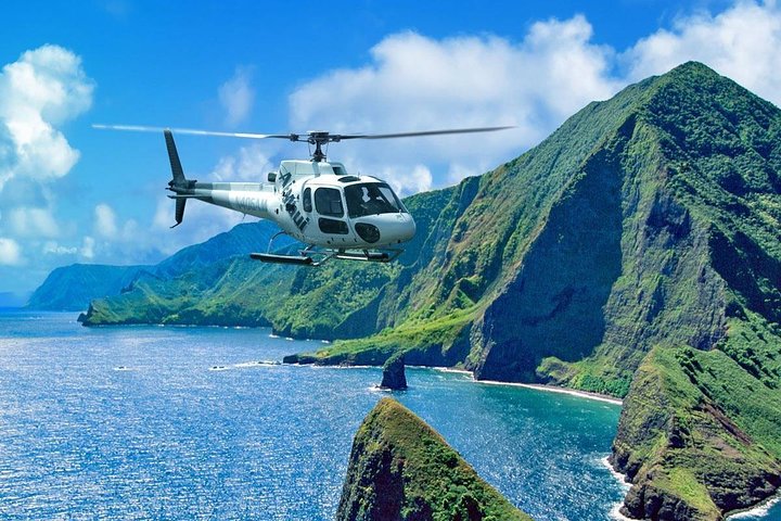 Air Maui – West Maui & Molokai Special