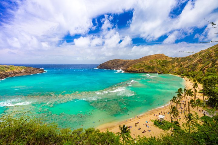 Polynesian Adventure Tours – Oahu Grand Circle Island Tour