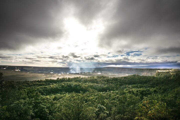KapohoKine Adventures – Evening Volcano Explorer (From Kona)