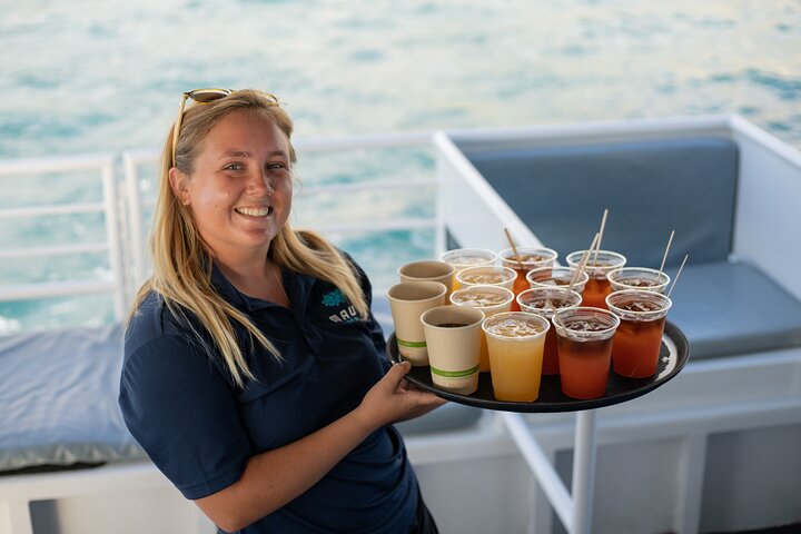 Quicksilver Charters – Maui Sunset Dinner Cruise