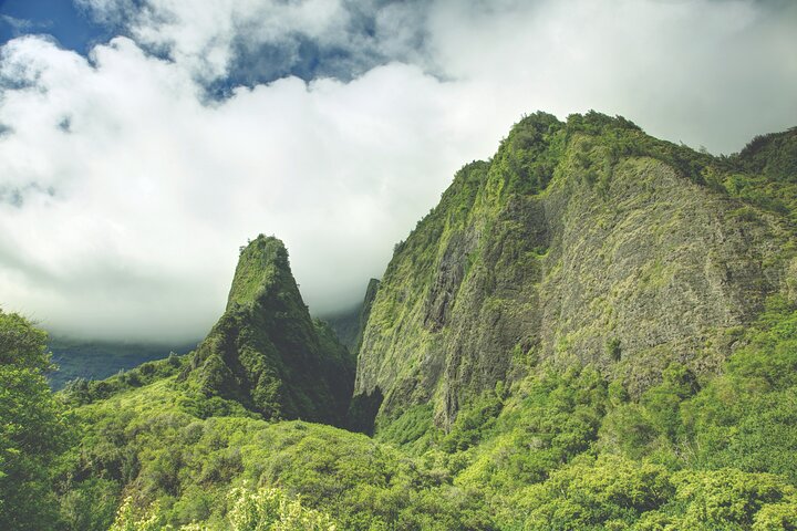 Polynesian Adventure Tours – Best of Maui Sips, Sites & Bites