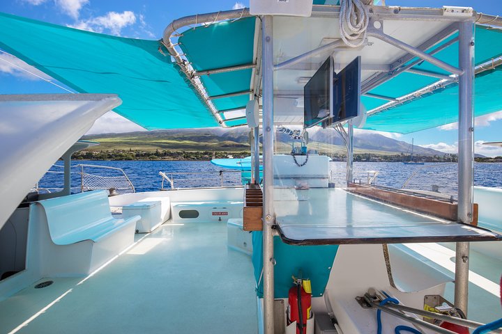 Sea Maui – Whale Watch Tour