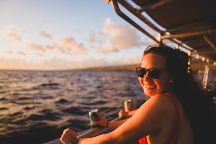 Hawaii Nautical – West Oahu Signature Sunset Sail (Waianae Harbor)