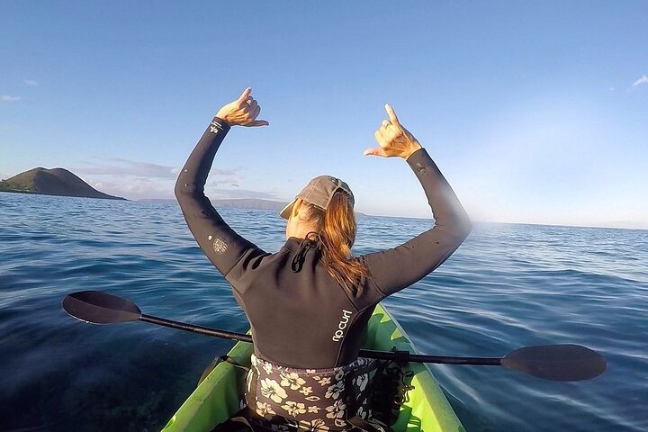Hilo Ocean Adventures – Wailoa River to King Kamehameha Statue Kayak Adventure