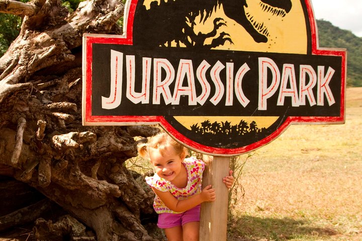 Kualoa Ranch – Hollywood Movie Sites & Ranch Tour