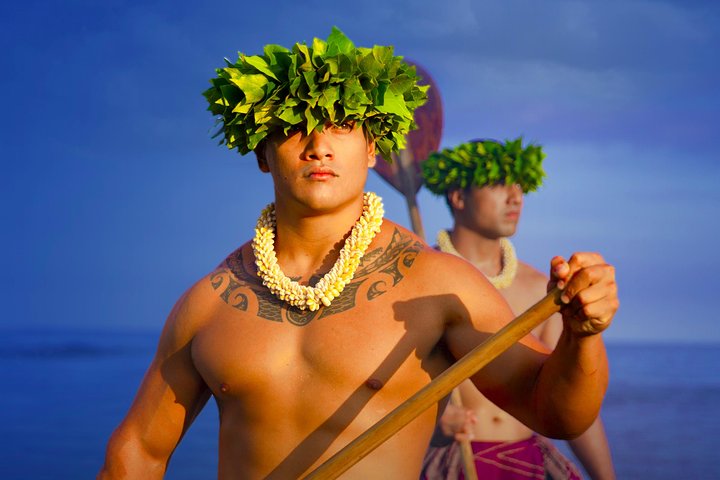 Hawaii Loa Luau