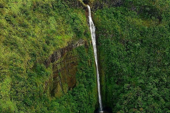 Air Maui – Complete Circle Island Helicopter Tour