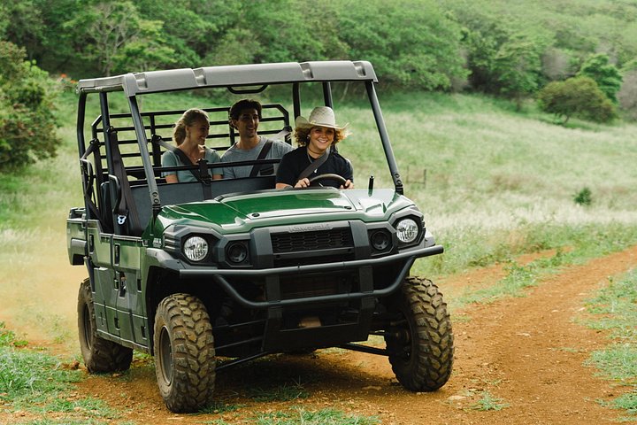 Gunstock Ranch – Private Off-Road Adventure