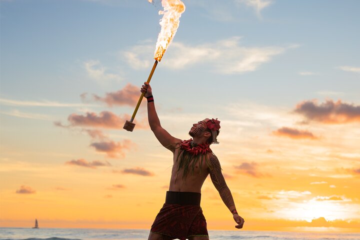 Kaula Luau