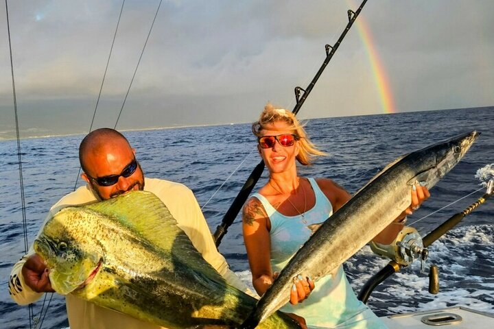Bite Me Sportfishing – Bite Me 4