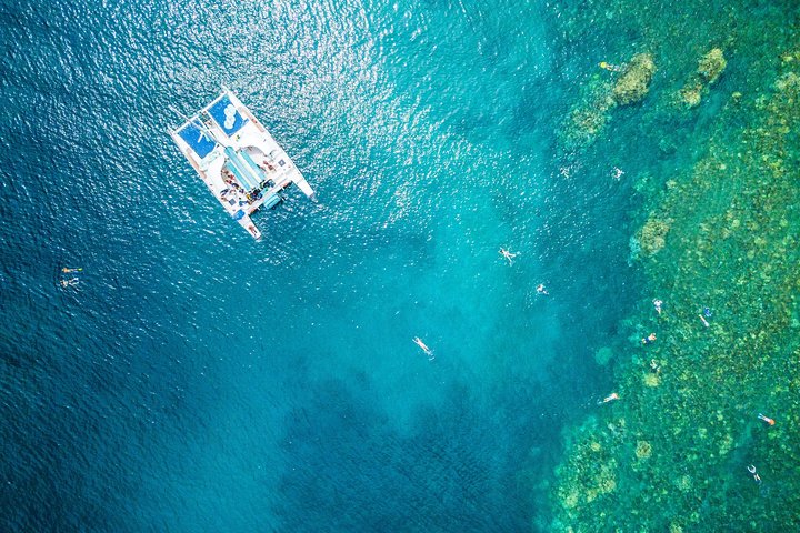 Sea Maui – Express Snorkel Tour