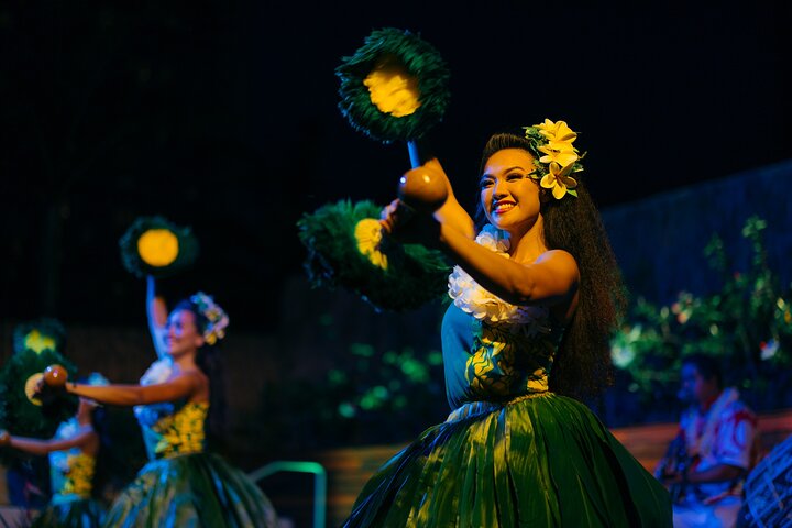 Pa’ina Waikiki