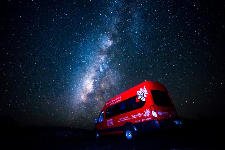 KapohoKine Adventures – Maunakea Stellar Explorer (From Hilo)