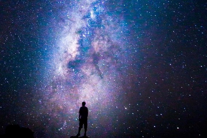 KapohoKine Adventures – Maunakea Stellar Explorer (From Kona)