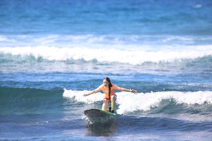 Ohana Surf Lessons – Kona Surf Lesson in Kahaluu
