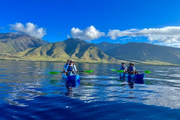 Turtle Town Coastal Kayak and Snorkel