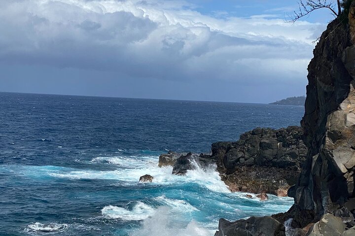 Waipio Horseback Adventure