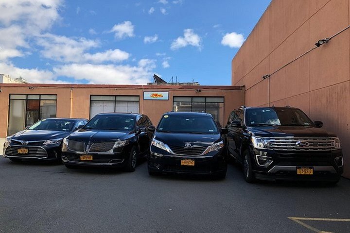 Private Departure Transfer to Kona Airport